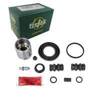 FRENKIT 242946 Kit de réparation d'étrier de frein Essieu arrière Compatible avec RENAULT Master 2 Van FD Master 2 Camion plate-forme/Châssis ED/HD/UD Master 2 Bus JD, OPEL Movano A Van X70, NISSAN