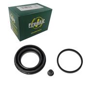 FRENKIT 243058 Kit de réparation d'étrier de frein Essieu arrière Compatible avec JAGUAR S-Type X200, FIAT Freemont 345, FORD USA MUSTANG Coupé, LANCIA Voyager 404