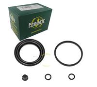 FRENKIT 248004 Kit de réparation d'étrier de frein Essieu avant Compatible avec FORD Fiesta Mk1 3/5 portes GFBT Fiesta Mk1 Van WFVT, RENAULT R5 3/5 portes 122 16 3/5 portes 115 12 Berline 117 17 Coupé
