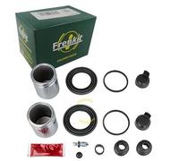 FRENKIT 248824 Kit de réparation d'étrier de frein Essieu avant Compatible avec MERCEDES-BENZ Classe V W447 Vito Van W447 Vito Tourer W447 Vito Mixto W447 Marco Polo Camper W447
