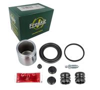 FRENKIT 248909 Kit de réparation d'étrier de frein Essieu avant Compatible avec PEUGEOT 205 II 3/5 portes 205 I 3/5 portes 741A/C 309 II 3/5 portes 3C, 3A 205 Cabriolet 741B, 20D 205 F Van, CITROËN