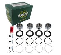 FRENKIT 248933 Kit de réparation d'étrier de frein Essieu avant Compatible avec RENAULT Master I Van T Master I Camion plate-forme/Châssis P Master I Bus T, JAGUAR XJ, DAIMLER 2.8-5.3 Berline