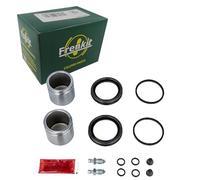FRENKIT 248941 Kit de réparation d'étrier de frein Essieu avant Compatible avec MERCEDES-BENZ MB 100 Bus W631 MB 100 Camion plate-forme/Châssis W631 MB 100 Van W631