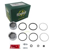 FRENKIT 251908 Kit de réparation d'étrier de frein Essieu avant Compatible avec MG Midget MkIII, ROVER MINI, AUSTIN-HEALEY Sprite Mk1 Cabriolet, TRIUMPH TR 7, AUSTIN Mini 3/5 portes