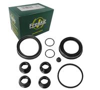 FRENKIT 254024 Kit de réparation d'étrier de frein Essieu avant Compatible avec RENAULT R5 3/5 portes 122 Espace II J63/S63 Fuego 3/5 portes 136 Espace I J11 18 Berline 134 18 Break 135