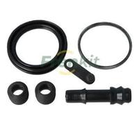 FRENKIT 254037 Kit de réparation d'étrier de frein Essieu avant Compatible avec RENAULT 21 Berline L48 R21 5 portes B48 19 2 Chamade L53 21 Break K48 21 Van S48