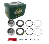 FRENKIT 254972 Kit de réparation d'étrier de frein Essieu avant Compatible avec FORD Capri III GECP Granada GU Capri ECJ Cortina Mk2 Coupé Taunus '80 GBS, GBNS