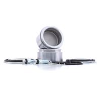 FRENKIT 257926 Kit de réparation d'étrier de frein