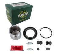 FRENKIT 257929 Kit de réparation d'étrier de frein Essieu avant Compatible avec HYUNDAI GALLOPER II JK-01, NISSAN JUKE F15, KIA Magentis GD, MS, MITSUBISHI GALLOPER JK-01, SUZUKI SX4 EY, GY, INFINITI