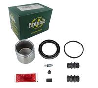 FRENKIT 257935 Kit de réparation d'étrier de frein Essieu avant Compatible avec TOYOTA AURIS NRE15, ZZE15, ADE15, ZRE15, NDE15, JAGUAR X-Type Berline X400