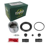 FRENKIT 260928 Kit de réparation d'étrier de frein Essieu avant Compatible avec BMW 5 Berline E39 X3 E83 X5 E53 5 Touring E39 7 E38, LAND ROVER Range Rover III L322