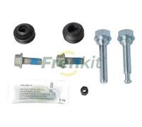 FRENKIT 808040 Jeu de douilles de guidage d'étrier de frein Essieu avant Compatible avec HYUNDAI i10 IA i10 III AC3, AI3 i10 A trois volumes