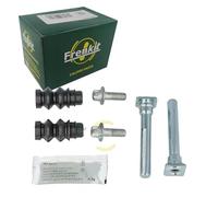 FRENKIT 810114 Jeu de douilles de guidage d'étrier de frein Essieu avant Essieu arrière Compatible avec MERCEDES-BENZ W177 Berline W177 CLA Shooting Brake X118 GLA H247 GLB X247, DS
