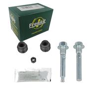 FRENKIT 810116 Jeu de douilles de guidage d'étrier de frein Essieu arrière Compatible avec TOYOTA Highlander I XU20, LEXUS RX MHU3, GSU3, MCU3