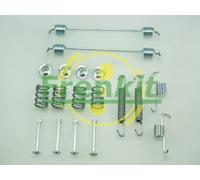 FRENKIT 950819 Kit d'accessoires mâchoire de frein Arrière