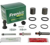 FRENKIT Kit complet pour la révision de l'étrier de frein pour BMW
