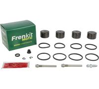 FRENKIT kit de révision complet des étriers de frein avant pour BMW R GS 1250