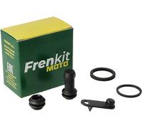 FRENKIT Kit de révision des étriers de frein arrière pour BMW