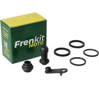 FRENKIT Kit de révision des étriers de frein arrière pour BMW