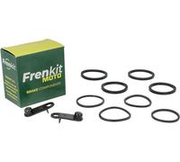 FRENKIT Kit de révision des étriers de frein arrière pour BMW K LT/M 1200