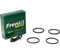 FRENKIT Kit de révision des étriers de frein arrière pour Yamaha FZR Genesis EXUP 1000