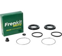 FRENKIT Kit de révision des étriers de frein avant pour BMW