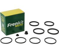 FRENKIT Kit de révision des étriers de frein avant pour BMW C X 350