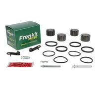 Frenkit S.l. Kit De Réparation D´étrier De Frein 627017