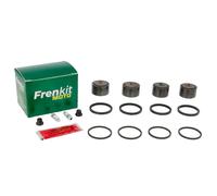 Frenkit S.l. Kit De Réparation D´étrier De Frein 629019