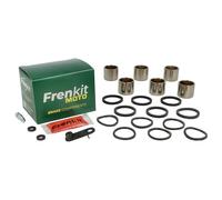 Frenkit S.l. Kit De Réparation D´étrier De Frein 629086
