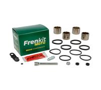 Frenkit S.l. Kit De Réparation D´étrier De Frein Superkit 27mm Honda 627093