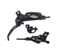 Sram G2 R Aluminium Hydraulic Disc Front Brake Noir Gloss Black / White