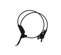 Sram Level Tlm Front Brake Noir Black Anodized