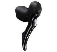 Freno À Disque Arrière 105 R7020 Flat Mount 11V Noir SH-IR7020DRRDSC170A SHIMA