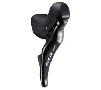 Shimano 105 St-r7025+br-r7070 Rear Brake Noir Silver