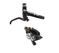 Kit Freno Disco Tras. (M) JKIT-BL-M820 + BR-M820 + Latig.