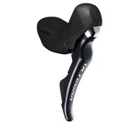 Shimano Ultegra St-r8020+br-r8070 Rear Brake Noir Black