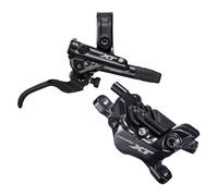 Freno À Disque Arrière Xt M8120 4 Pistons IM8120JRRXSA170 SHIMANO Freins Mtb