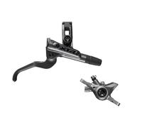 Freno À Disque Arrière XTR M9200 2 Pistons SH-IM92001JRRXRA170 SHIMANO Freins M