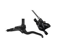 Freno À Disque Avant Altus BR-MT201 Noir 1000Mm 2090340730 SHIMANO Freins MTB