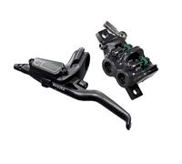 Freno À Disque Avant Urban E-Bike CT5 4 Pistons 525180244 Magura Freins MTB