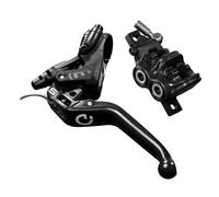 Magura MT5e Frein à disque HIGO roue avant/roue arrière commande : HIGO Opener 2021 Freins à disque