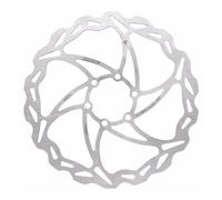 Freno À Disque Fixe WFIX 203Mm 525177250 BRAKING Freins Vélo