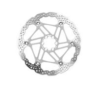 Freno À Disque Flottant 6 Trous 220Mm Argent HOD220F.S HOPE Freins Vélo