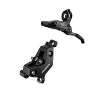 Freno À Disque Gauche DB4 2000Mm Avant/Arrière Noir SR45DB400PP9156010 S