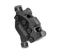 Freno à disque hydraulique Maven Silver B1 RA 950mm Direct Mount 2 Noir
