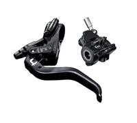 Freno À Disque MT4 Flatmount Simple Droit / Gauche 525180222 Magura Freins MTB