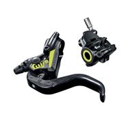 Freno À Disque MT8 SL Simple Droit / Gauche Flatmount 525180155 Magura Freins