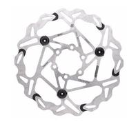 Freno À Disque Semiflottant S3 Batfly 160Mm 525177140 BRAKING Freins Vélo