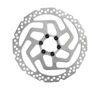 Freno À Disque SM-RT26 Tourney TX800 160Mm 6 Forêts CC122760 SHIMANO Freins Vélo